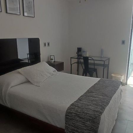 La Casa Mia Leon Hotel Ngoại thất bức ảnh