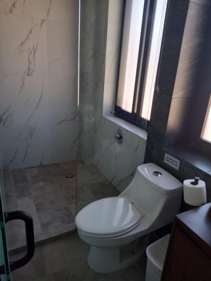 La Casa Mia Leon Hotel Ngoại thất bức ảnh