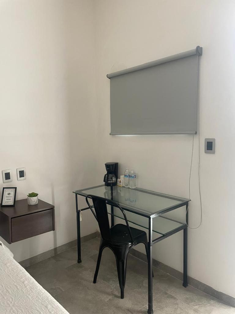 La Casa Mia Leon Hotel Ngoại thất bức ảnh