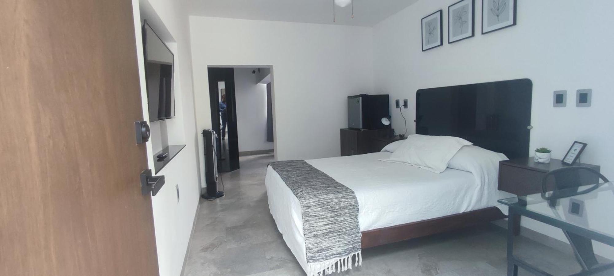 La Casa Mia Leon Hotel Ngoại thất bức ảnh