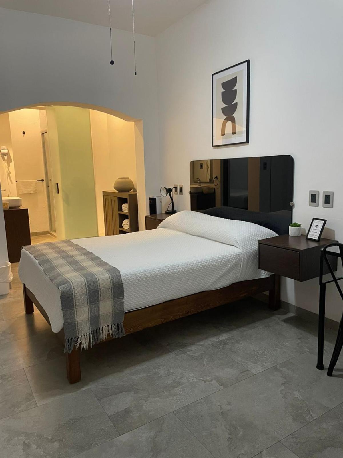 La Casa Mia Leon Hotel Ngoại thất bức ảnh