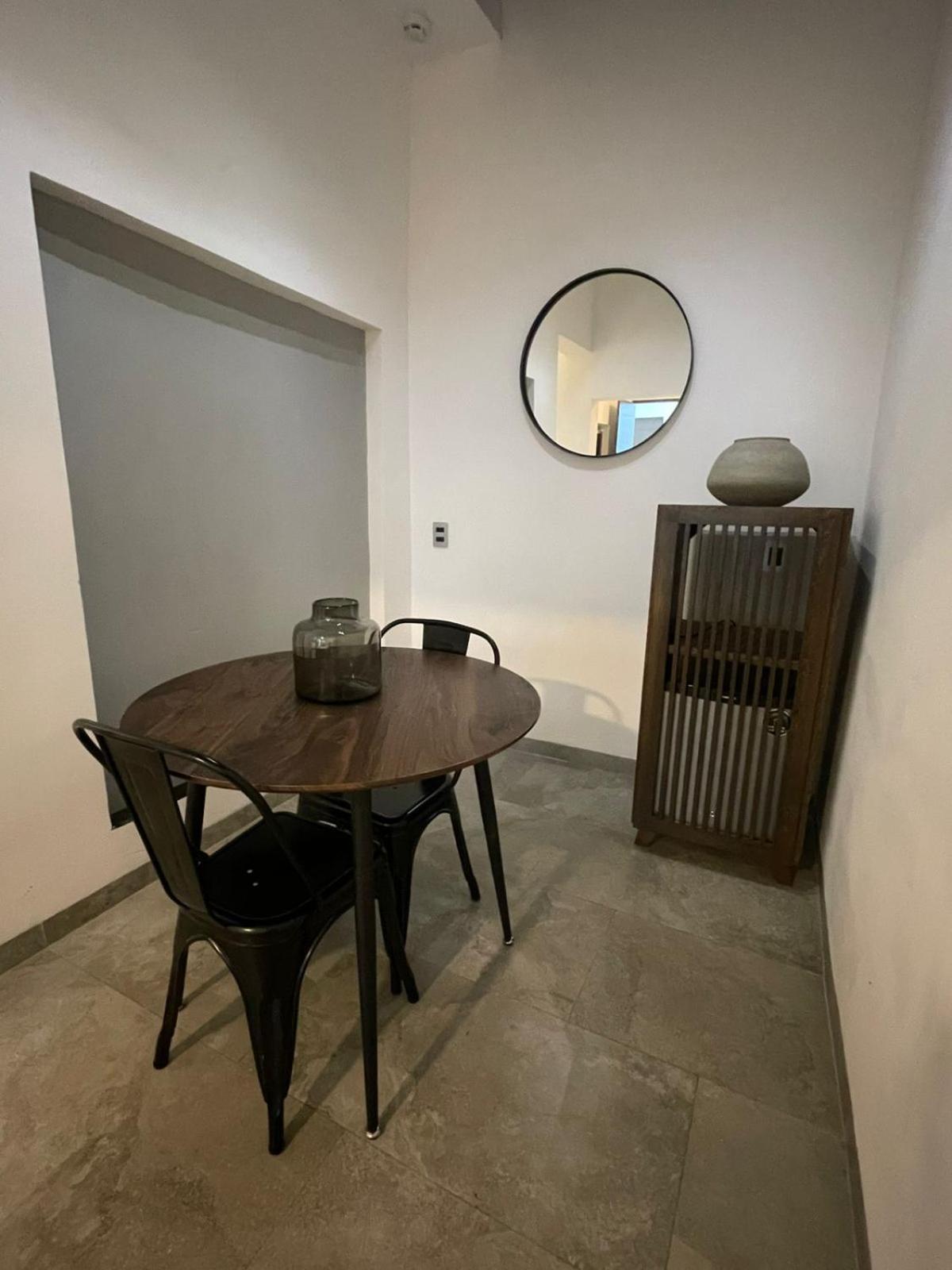 La Casa Mia Leon Hotel Ngoại thất bức ảnh