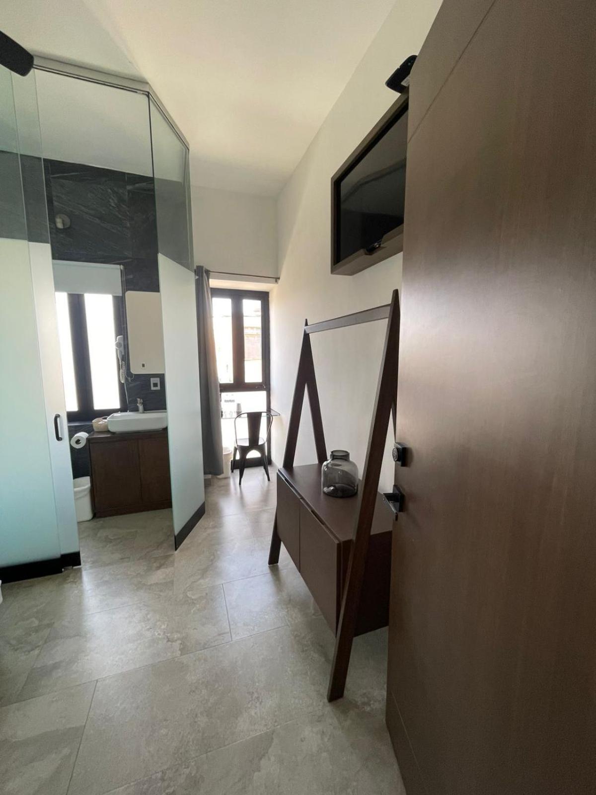La Casa Mia Leon Hotel Ngoại thất bức ảnh
