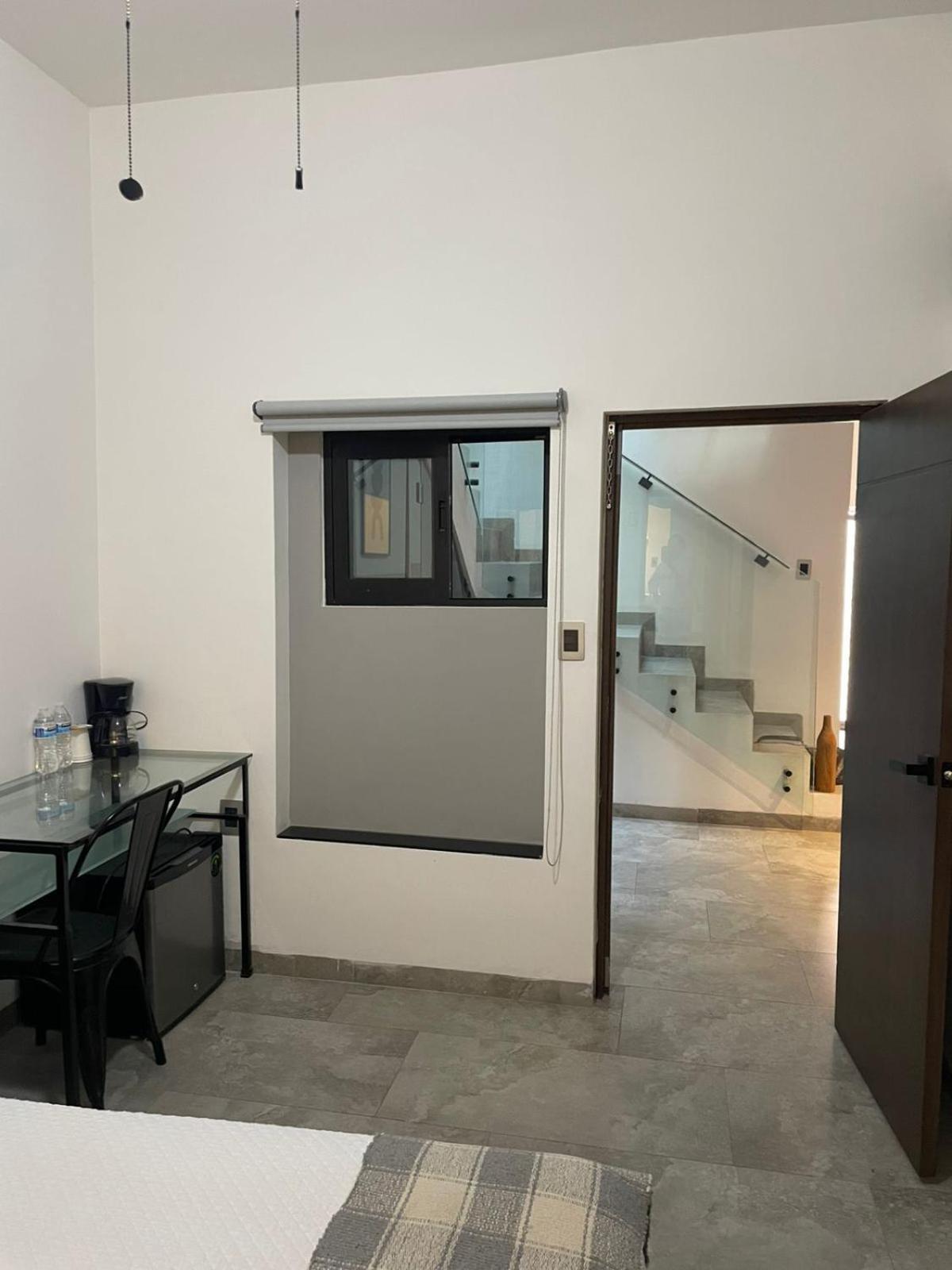 La Casa Mia Leon Hotel Ngoại thất bức ảnh