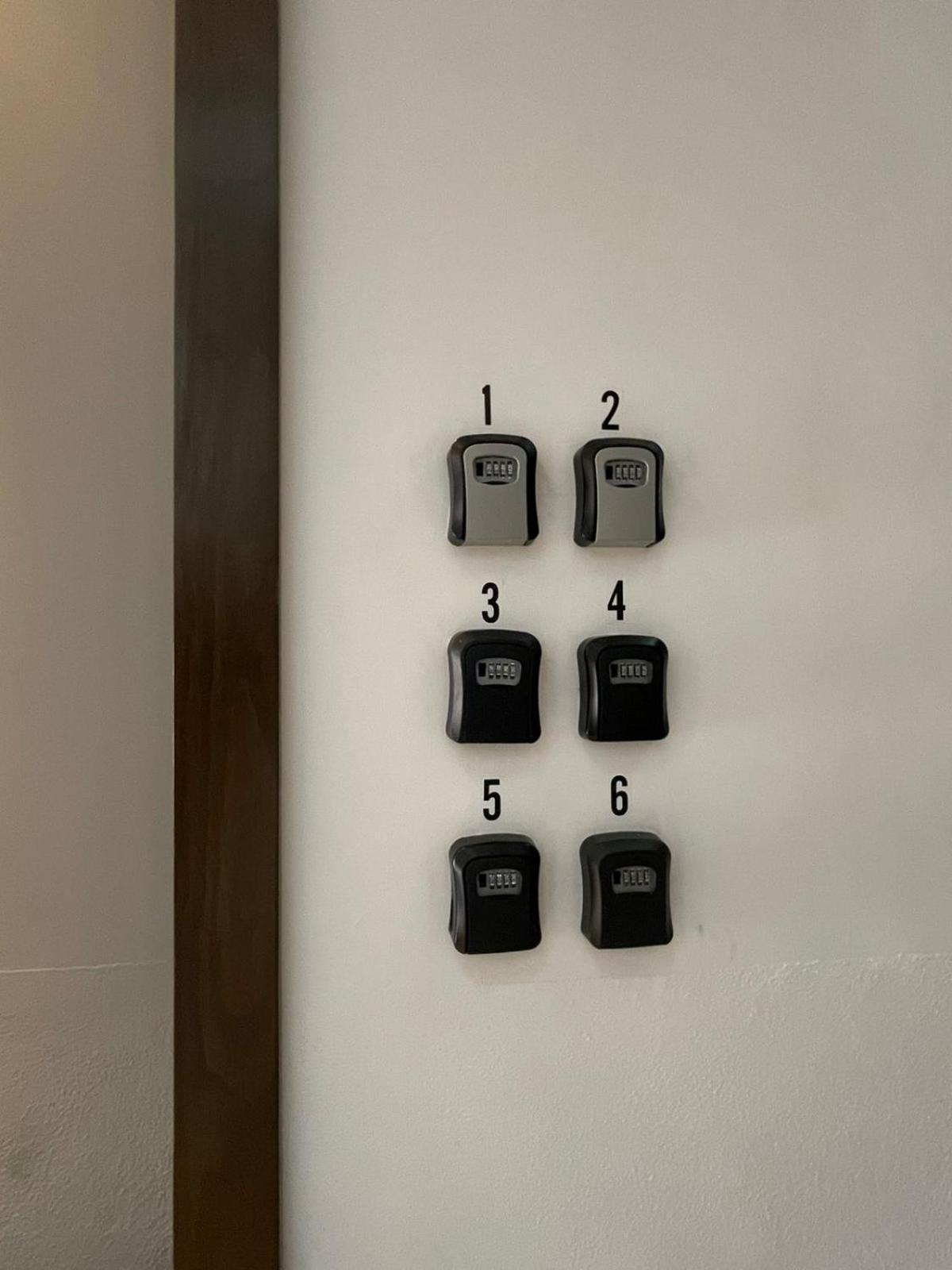 La Casa Mia Leon Hotel Ngoại thất bức ảnh